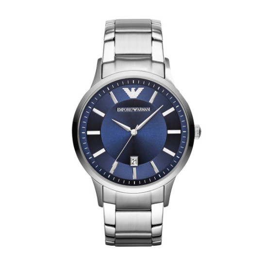 Armani AR11180 Renato 43mm