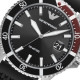 Emporio Armani AR11341 Diver Horloge Emporio Armani AR11341 Diver Horloge