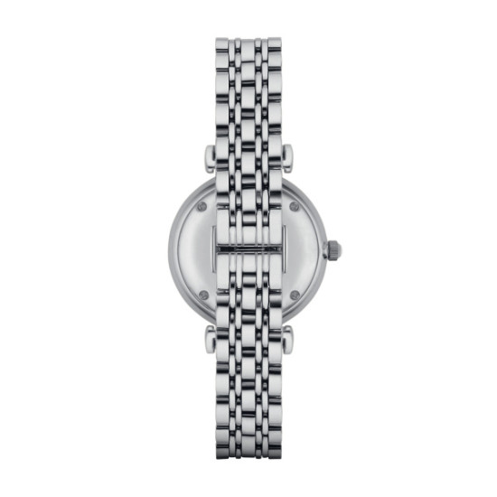 Emporio Armani AR1908 Gianni T Bar Horloge Emporio Armani AR1908 Gianni T Bar Horloge