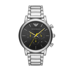 Emporio Armani AR11324 Luigi Heren Emporio Armani AR11324 Luigi Heren