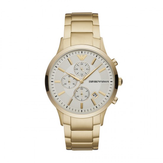 Emporio Armani AR11332 Renato 43mm Emporio Armani AR11332 Renato 43mm