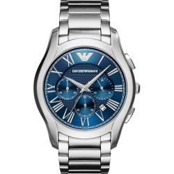 Emporio Armani AR11082 Valente Chrono Watch Emporio Armani AR11082 Valente Chrono Watch