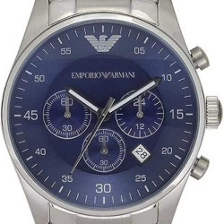 Emporio Armani AR5860 Tazio Large Watch Emporio Armani AR5860 Tazio Large Watch