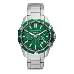 Armani Exchange AX1957 Spencer Horloge