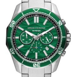 Armani Exchange AX1957 Spencer Horloge