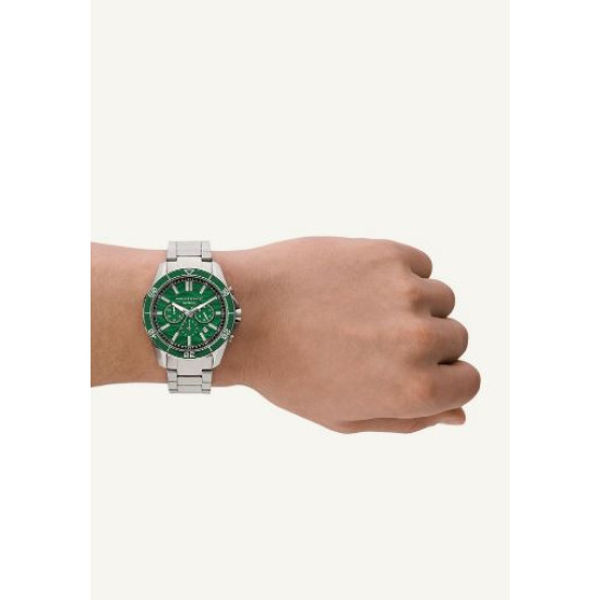 Armani Exchange AX1957 Spencer Horloge