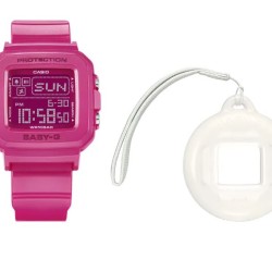 G-Shock BGD-10K-4ER Baby-G Horloge