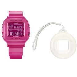 G-Shock BGD-10K-4ER Baby-G Horloge