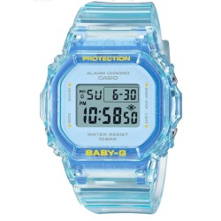 G-Shock BGD-565SJ-2ER Baby-G Summer Jelly Horloge