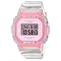 G-Shock BGD-565SJ-7ER Baby-G Summer Jelly Horloge