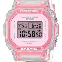 G-Shock BGD-565SJ-7ER Baby-G Summer Jelly Horloge