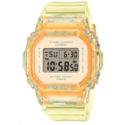 G-Shock BGD-565SJ-9ER Baby-G Summer Jelly Horloge