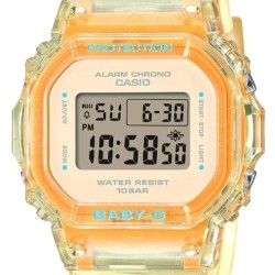 G-Shock BGD-565SJ-9ER Baby-G Summer Jelly Horloge