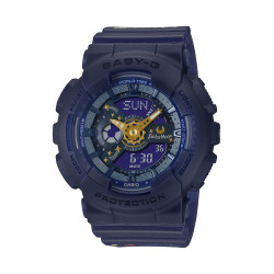 G-Shock Baby-G BA-110XSM-2AER Sailor Moon G-Shock Baby-G BA-110XSM-2AER Sailor Moon
