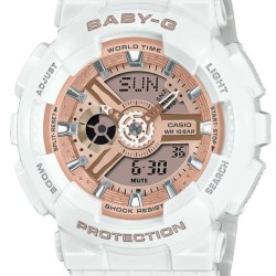 G-Shock BA-110X-7A1ER Baby-G Horloge
