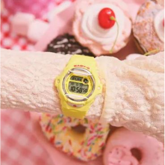 G-Shock BG-169CH-4ER Baby-G Horloge