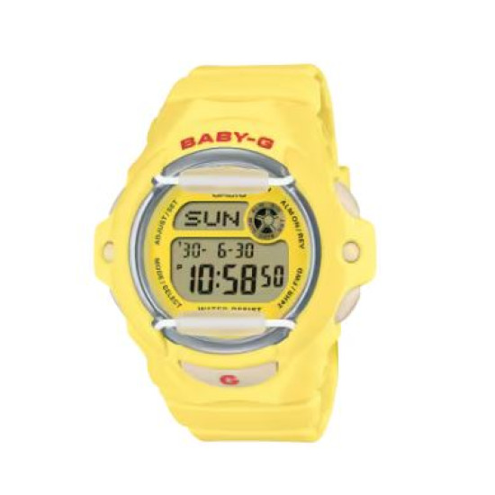 G-Shock BG-169CH-4ER Baby-G Horloge