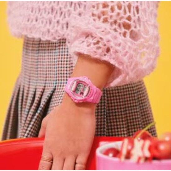 G-Shock BG-169CH-9ER Baby-G Horloge