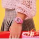 G-Shock BG-169CH-9ER Baby-G Horloge