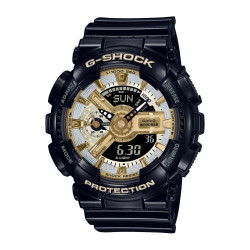 G-Shock GMA-S110GB-1AER Baby-G G-Shock GMA-S110GB-1AER Baby-G