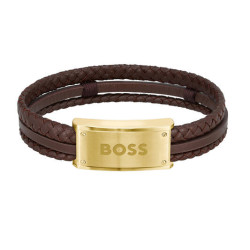 Hugo Boss 1580424 Armband Hugo Boss 1580424 Armband