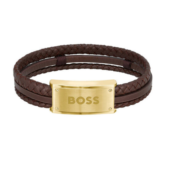 Hugo Boss 1580424 Armband Hugo Boss 1580424 Armband