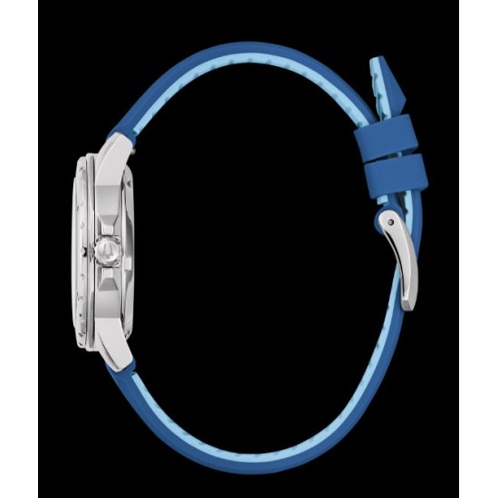 Bulova 96L324 Marine Star Automatic Dameshorloge