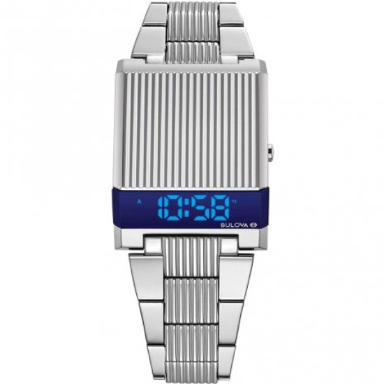 Bulova 96C139 Archive Computron LED Bulova 96C139 Archive Computron LED