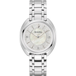 Bulova 96P240 Classic Horloge Bulova 96P240 Classic Horloge
