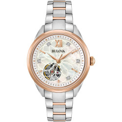 Bulova 98P170 Sutton Automatic Bulova 98P170 Sutton Automatic