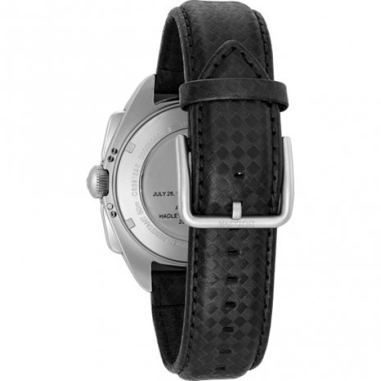 Bulova 96B251 Lunar Pilot Horloge Bulova 96B251 Lunar Pilot Horloge