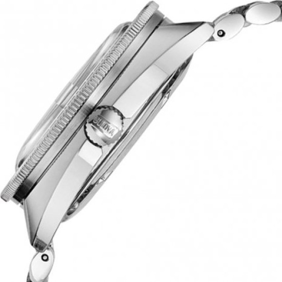 Bulova 96B322 Oceanographer Automatic Horloge Bulova 96B322 Oceanographer Automatic Horloge