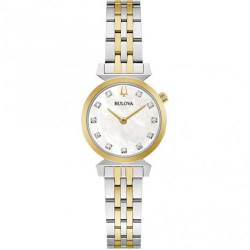 Bulova 98P202 Regatta Horloge Bulova 98P202 Regatta Horloge