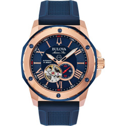 Bulova 98A227 Marine Star Horloge Bulova 98A227 Marine Star Horloge