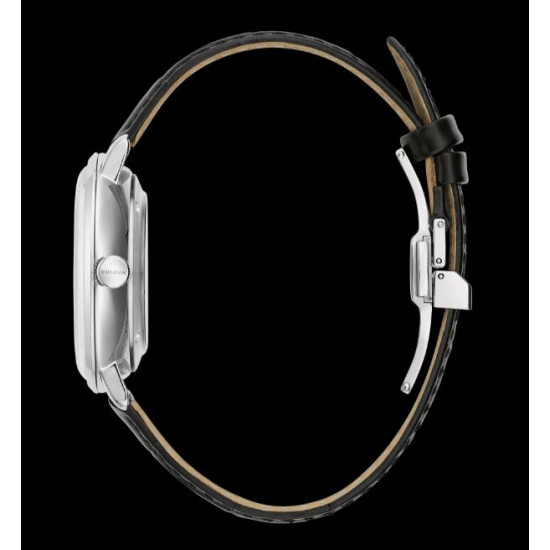 Bulova 96B406 FRANK SINATRA Limited Watch