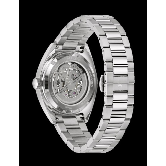 Bulova 96A292 Classic Automatic