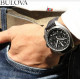 Bulova 96B251 Lunar Pilot Horloge