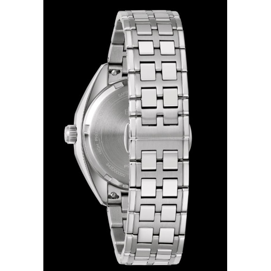 Bulova 96B401 JET STAR Herenhorloge
