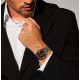Bulova 96B401 JET STAR Herenhorloge