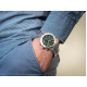 Bulova 96B409 Precisionist Horloge