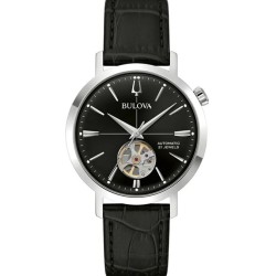 Bulova 96A317 AEROJET Automatic Horloge