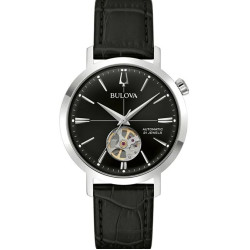 Bulova 96A317 AEROJET Automatic Horloge