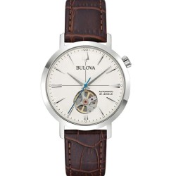Bulova 96A318 AEROJET Automatic Horloge