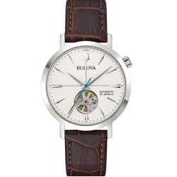 Bulova 96A318 AEROJET Automatic Horloge