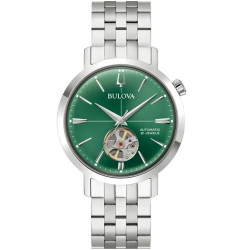 Bulova 96A319 AEROJET Automatic Horloge