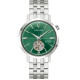 Bulova 96A319 AEROJET Automatic Horloge