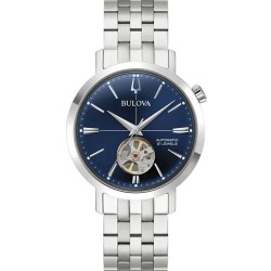 Bulova 96A320 AEROJET Automatic Horloge