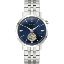 Bulova 96A320 AEROJET Automatic Horloge