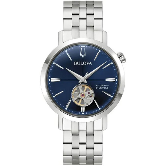 Bulova 96A320 AEROJET Automatic Horloge