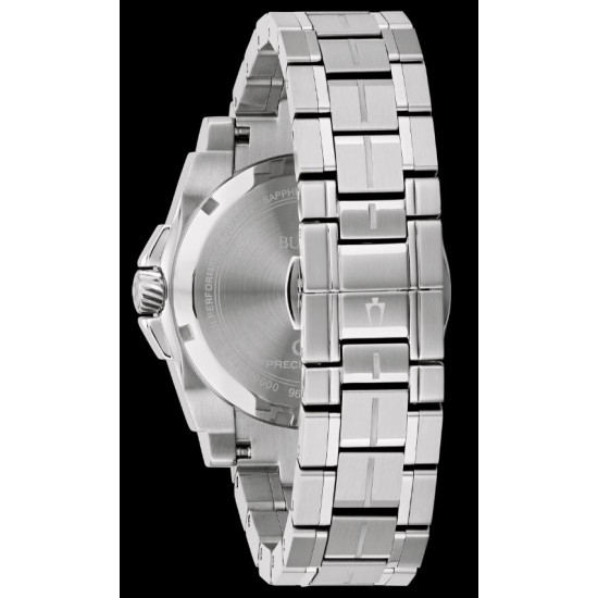 Bulova 96B417 Precisionist Horloge